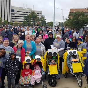 Team Page: Center Stage Theatre